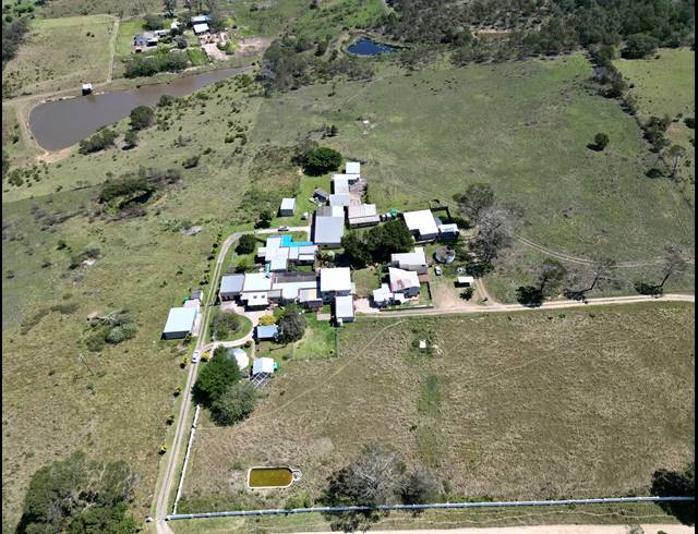 116,000M² FARM FOR SALE IN COVE ROCK